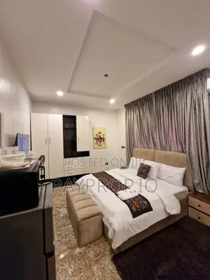 528514wp - Studio Shortlet in Mabushi Abuja