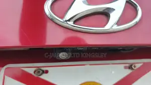 Hyundai Sonata SE PZEV 4dr Sedan (2.4L 4cyl 6A) 2015 Red