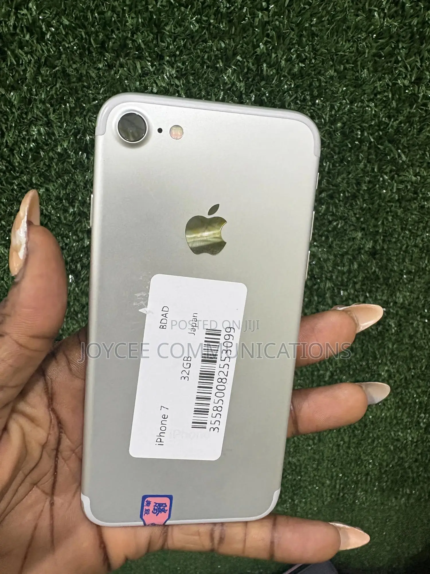 Apple iPhone 7 32 GB Silver