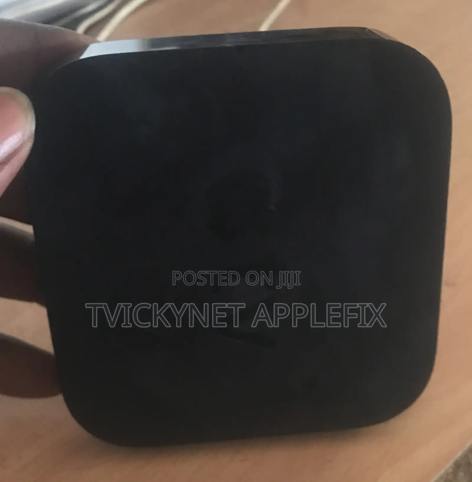 3rd Generation Apple Tv