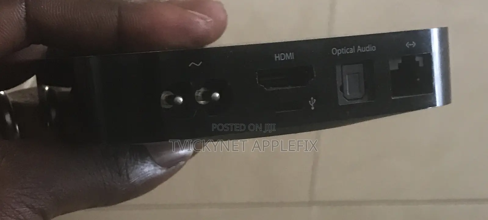 3rd Generation Apple Tv