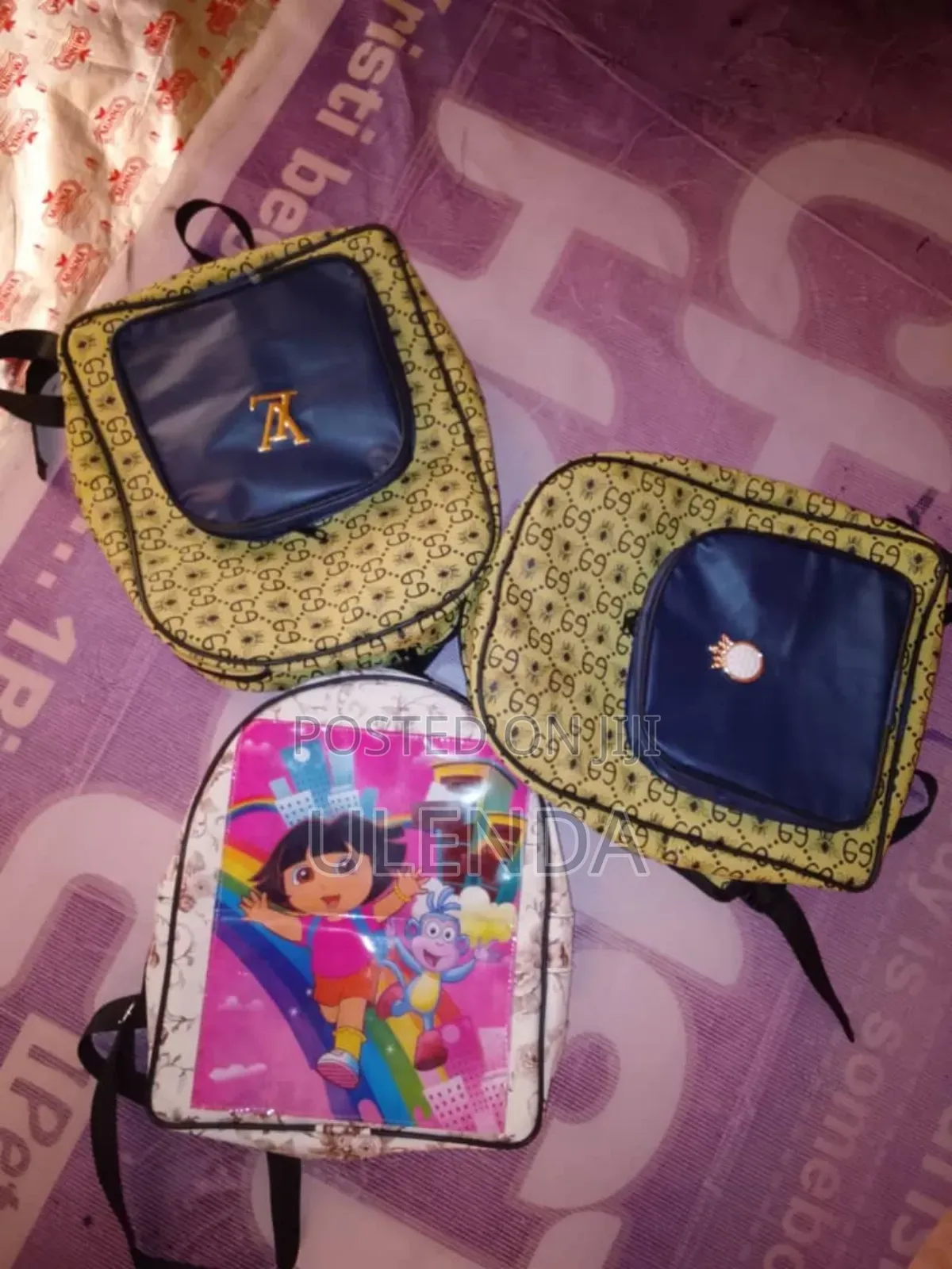 Lunch Packs