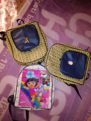 Lunch Packs