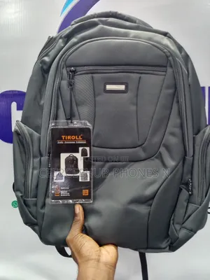Tiroll Quality Laptop Backpack