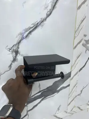 Tissue Holder Box