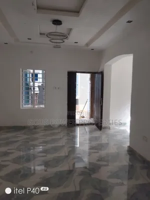 New 2bedroom Flat
