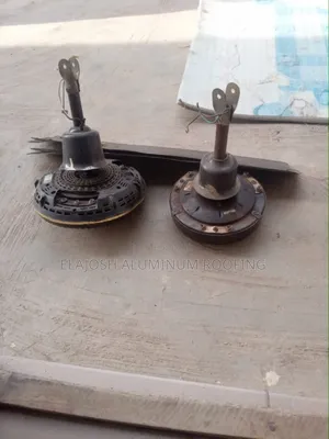 Ceiling Fan