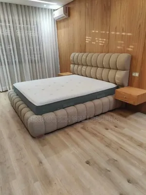Vinyl Floor