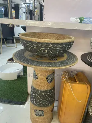Dining Basin