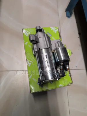 Audi Kick Starter Q7