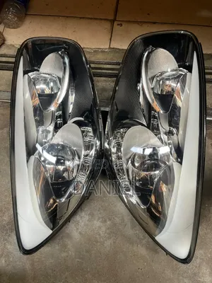 Kia Picanto 2016 Led Headlamp