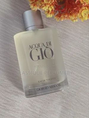 Aqua Di Gio
