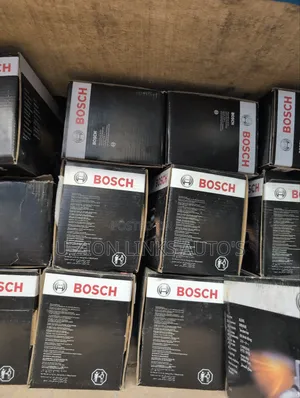 Bosch Kick Starter Motor for Audi Porsche Volkswagen