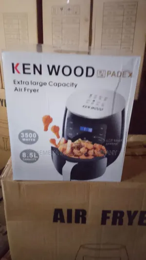 Air Fryer 3500w