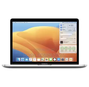 Laptop Apple MacBook Pro 2019 16GB Intel Core i7 SSD 512GB