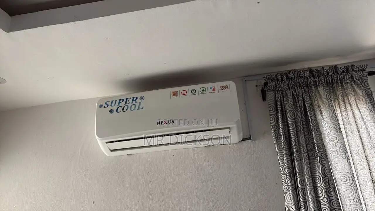 Self Contained Monthly