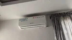 Self Contained Monthly
