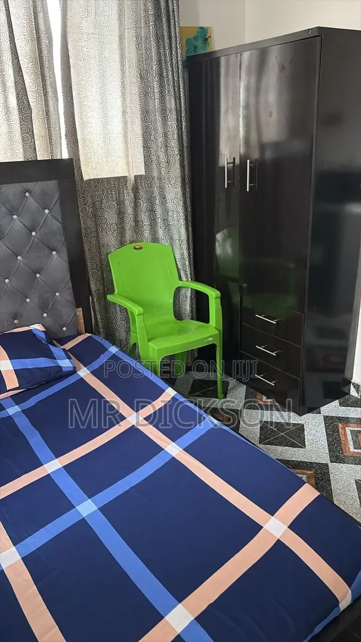Self Contained Monthly
