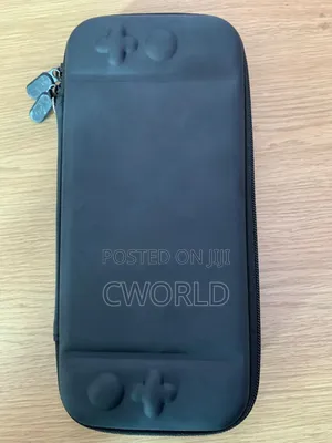 Switch Storage Bag
