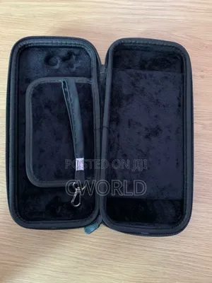 Switch Storage Bag