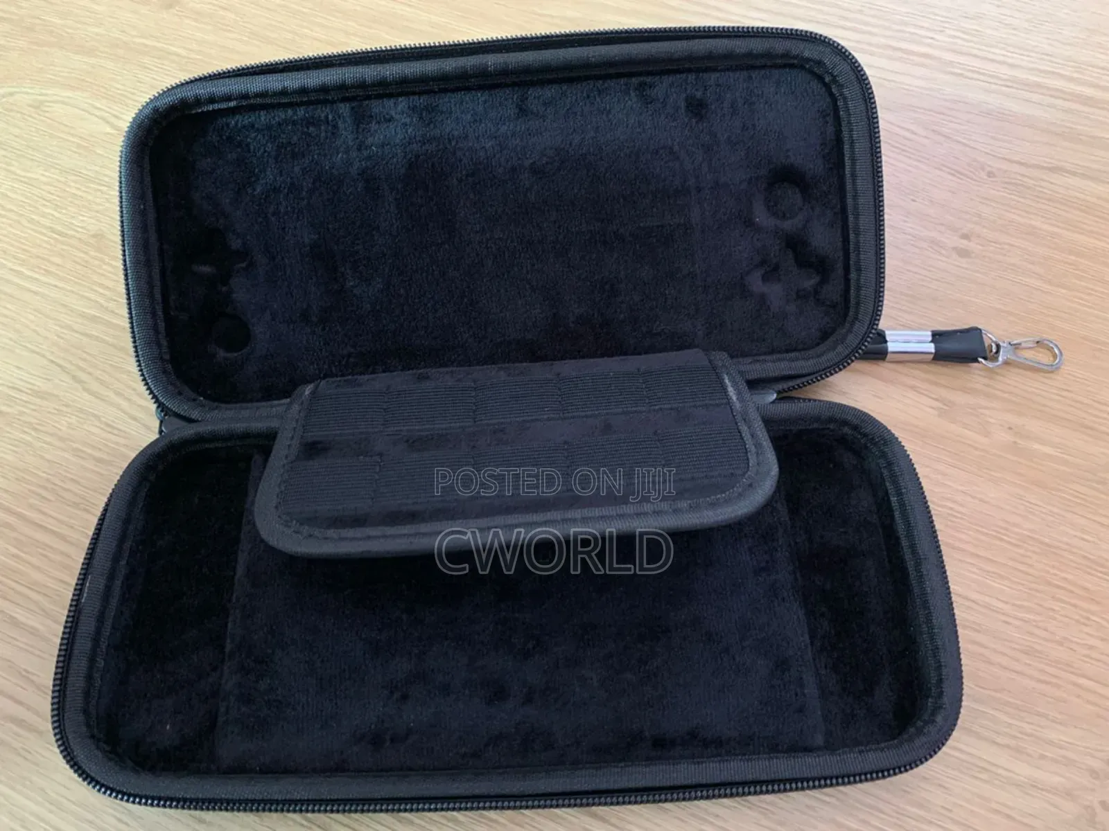 Switch Storage Bag
