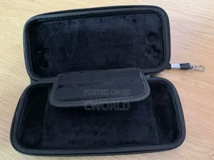 Switch Storage Bag