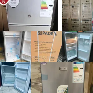 Refrigerator Available