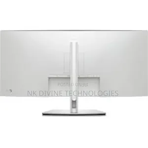 Dell Ultrasharp 40 Curved Thunderbolt Hub Monitor