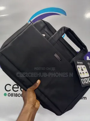 Panasoo Classy Quality Laptop Bag for 15.6 Inch to 16 Inches Laptop.