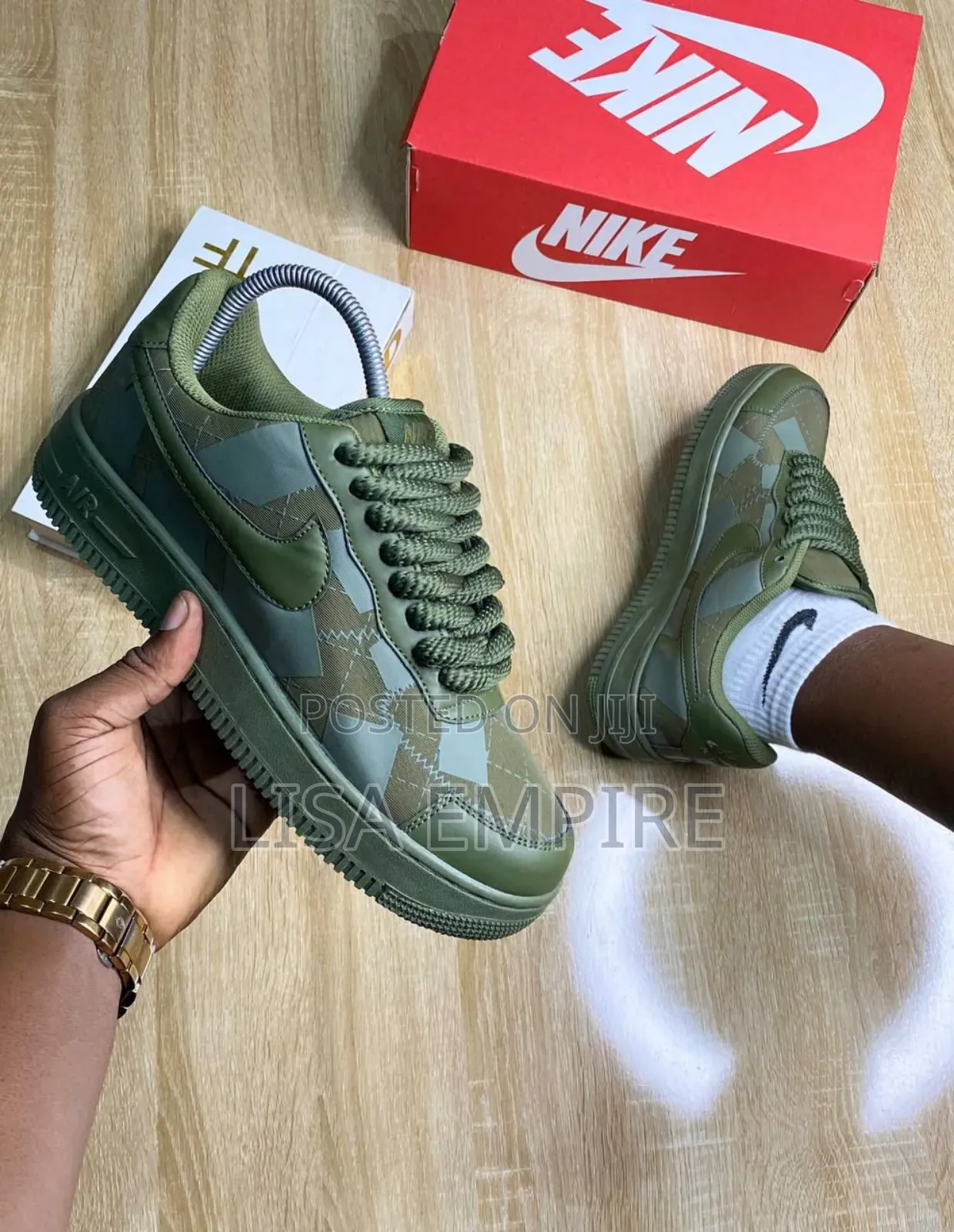 Nike Airforce 1