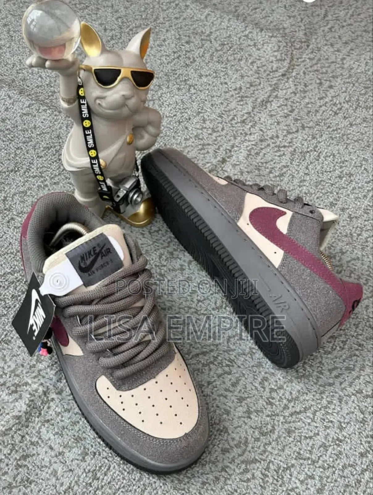 Nike Airforce 1