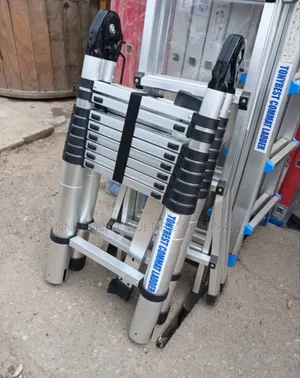 6ft Step Ladder Available