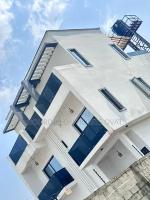3bdrm Duplex in Oribanwa Phase 2, for sale