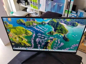 Samsung Ips Frameless Monitor