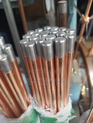 Earth Rods