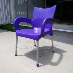Mickey Plastic Chair