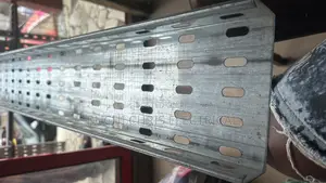 150x50 Cable Tray