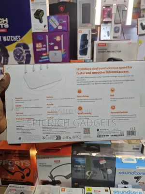 Xiaomi Mi Wifi Range Extender 4a Ac1200 Dual Band