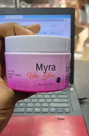 Original Myra Vita Glow Face Cream