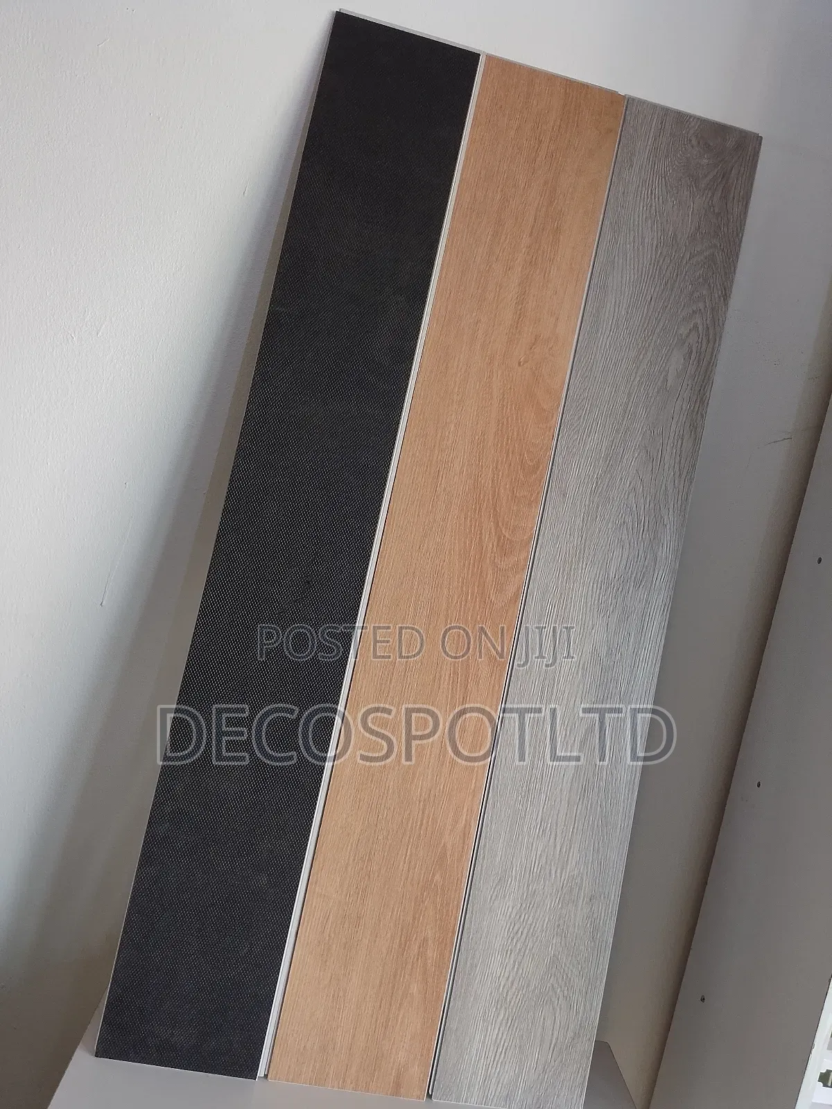 SPC Floor Board