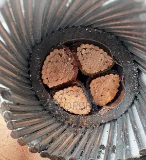 Armoured Cable