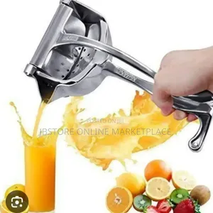Manual Juicer 4 Extracting Juice From Citrus Fruits Like Oranges,Limes