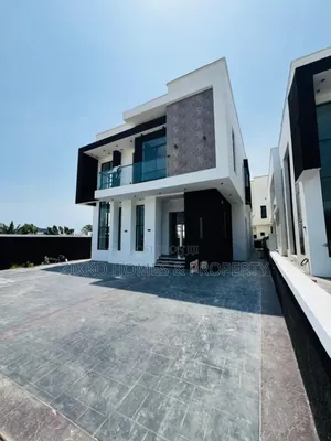 5bdrm Duplex in Ikota, Lekki for sale
