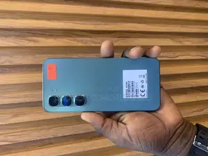 Infinix Hot 60 5G 256 GB Green