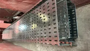 300x100 Cable Tray
