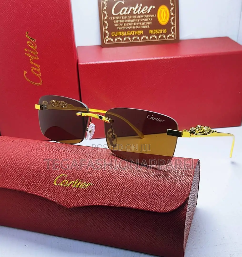 Cartier Quality Eyewear's