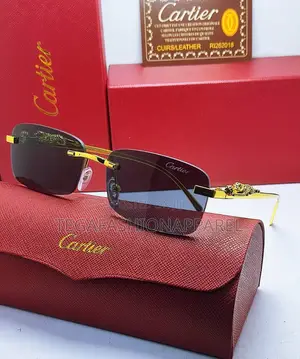 Cartier Quality Eyewear's