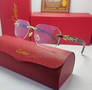 Cartier Quality Eyewear's