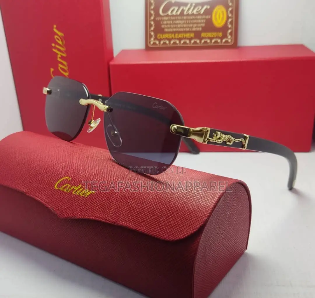 Cartier Quality Eyewear's