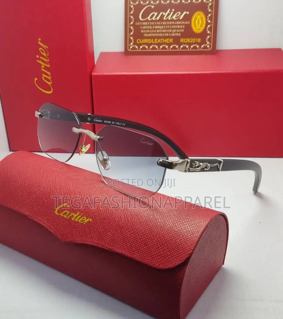 Cartier Quality Eyewear's